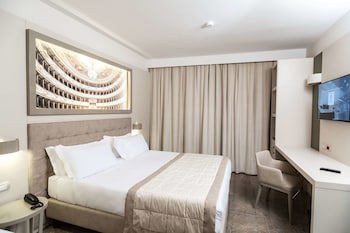Best Western Premier Milano Palace Hotel galeri fotoğrafı
