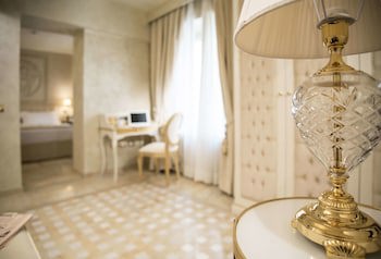 Best Western Premier Milano Palace Hotel galeri fotoğrafı