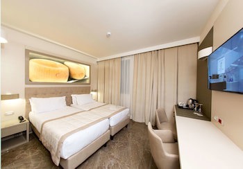 Best Western Premier Milano Palace Hotel galeri fotoğrafı