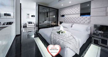 Best Western Premier Milano Palace Hotel fotoğrafı