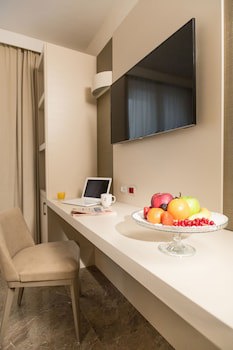 Best Western Premier Milano Palace Hotel galeri fotoğrafı