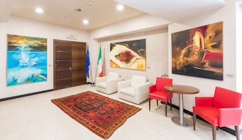 Europa galeri fotoğrafı