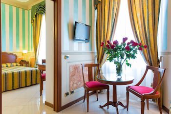 Hotel Londra fotoğrafı