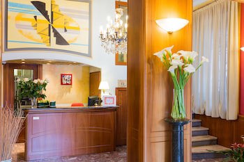 Hotel London fotoğrafı