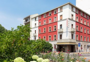 Hotel London