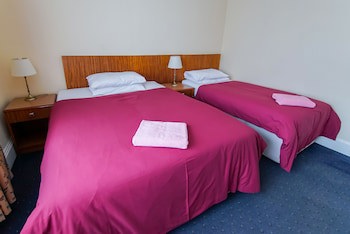 Avoca House Hotel