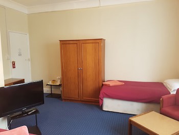 Avoca House Hotel