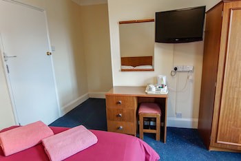 Avoca House Hotel