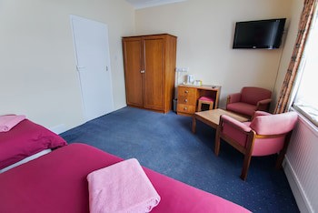 Avoca House Hotel