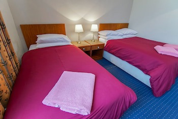 Avoca House Hotel