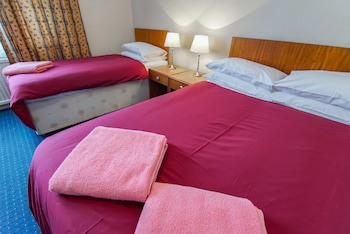 Avoca House Hotel