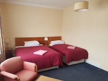 Avoca House Hotel