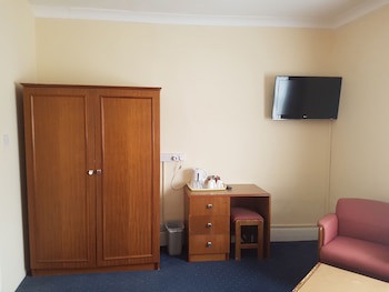 Avoca House Hotel