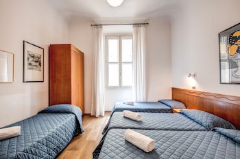 Hotel Nuova Italia fotoğrafı