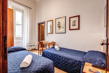 Hotel Nuova Italia galeri fotoğrafı
