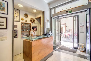 Hotel Nuova Italia fotoğrafı
