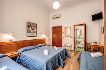 Hotel Nuova Italia galeri fotoğrafı