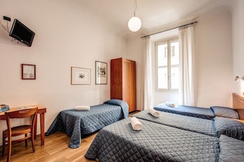 Hotel Nuova Italia fotoğrafı