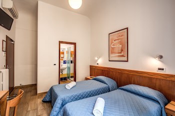 Hotel Nuova Italia fotoğrafı