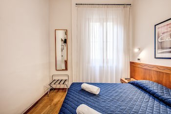 Hotel Nuova Italia galeri fotoğrafı