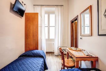 Hotel Nuova Italia fotoğrafı