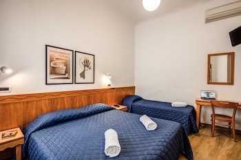 Hotel Nuova Italia fotoğrafı