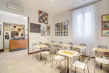 Hotel Nuova Italia galeri fotoğrafı