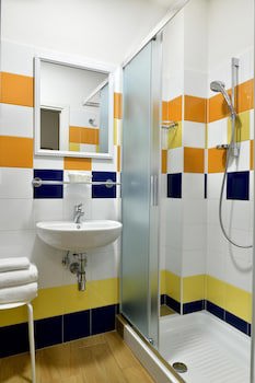 Hotel Nuova Italia galeri fotoğrafı