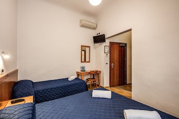 Hotel Nuova Italia galeri fotoğrafı
