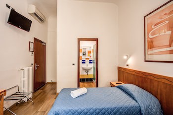 Hotel Nuova Italia fotoğrafı
