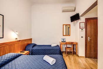 Hotel Nuova Italia galeri fotoğrafı
