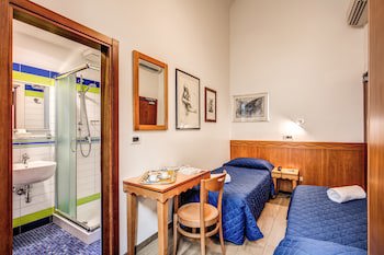 Hotel Nuova Italia fotoğrafı