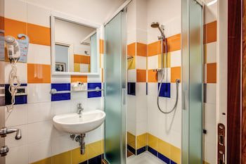 Hotel Nuova Italia galeri fotoğrafı
