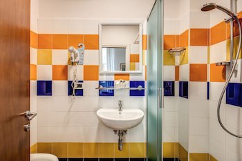 Hotel Nuova Italia galeri fotoğrafı