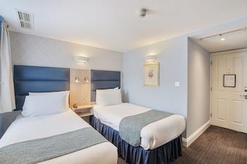 Judd Hotel