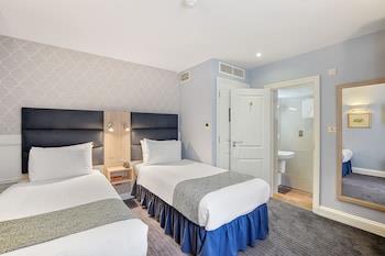 Judd Hotel