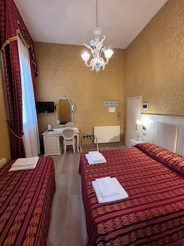 Hotel Castello galeri fotoğrafı