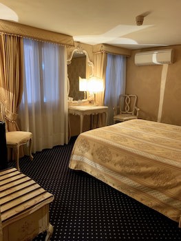 Hotel Castello fotoğrafı