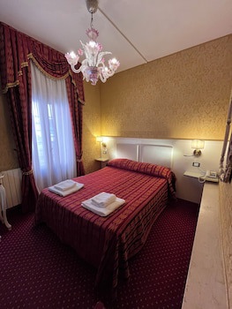 Hotel Castello fotoğrafı