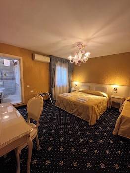 Hotel Castello galeri fotoğrafı