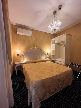 Hotel Castello fotoğrafı
