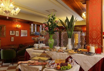Hotel Castello galeri fotoğrafı