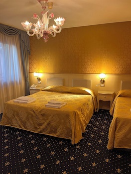 Hotel Castello galeri fotoğrafı