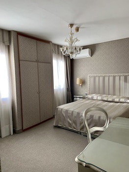 Hotel Castello fotoğrafı