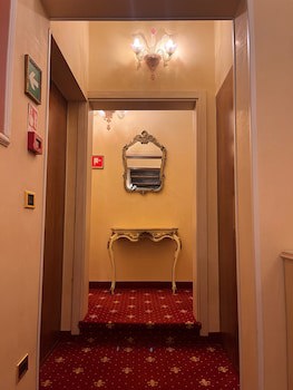 Hotel Castello galeri fotoğrafı