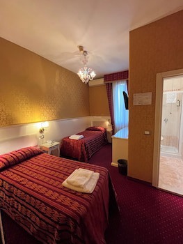 Hotel Castello galeri fotoğrafı
