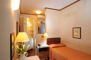 Hotel La Calcina galeri fotoğrafı