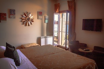 Hotel La Calcina galeri fotoğrafı