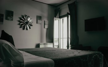 Hotel La Calcina galeri fotoğrafı