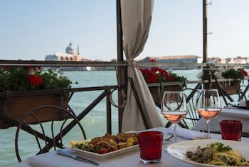 Hotel La Calcina galeri fotoğrafı